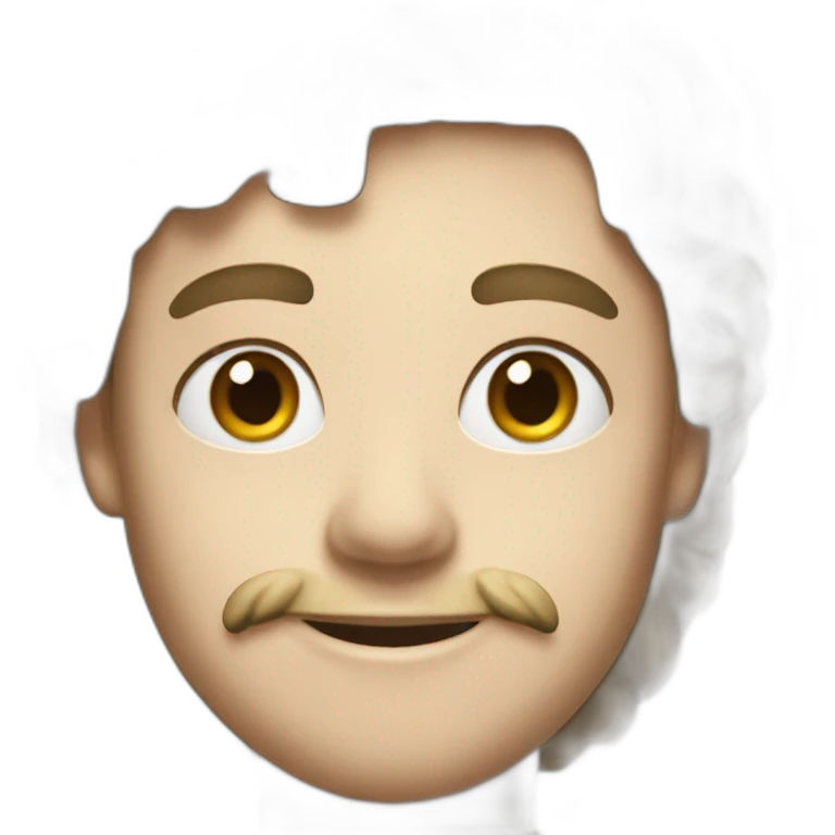 the number 1  emoji