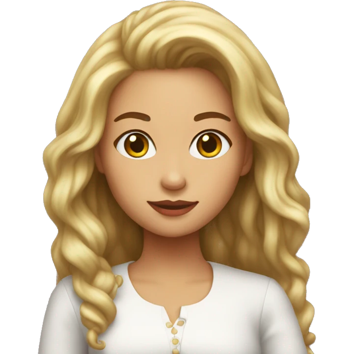 Jennie de bp emoji
