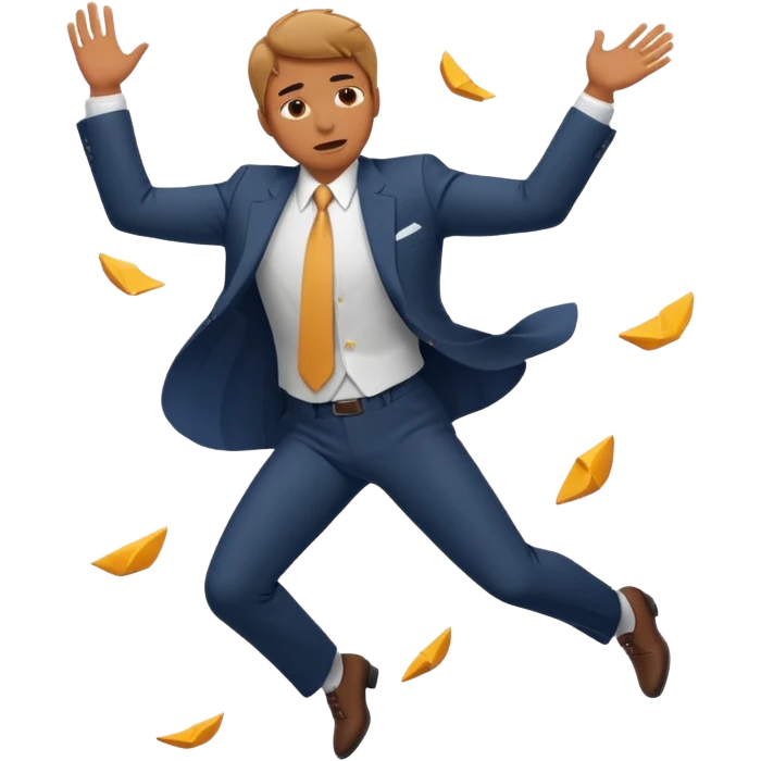 Get down Mr president emoji