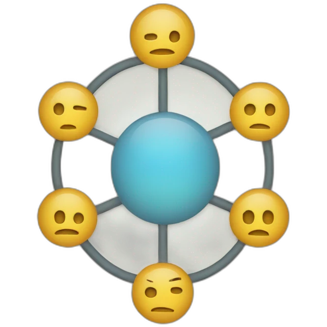 diagram emoji