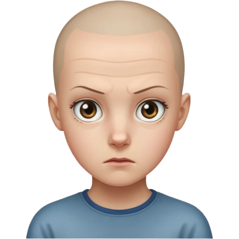 Stranger Things  emoji