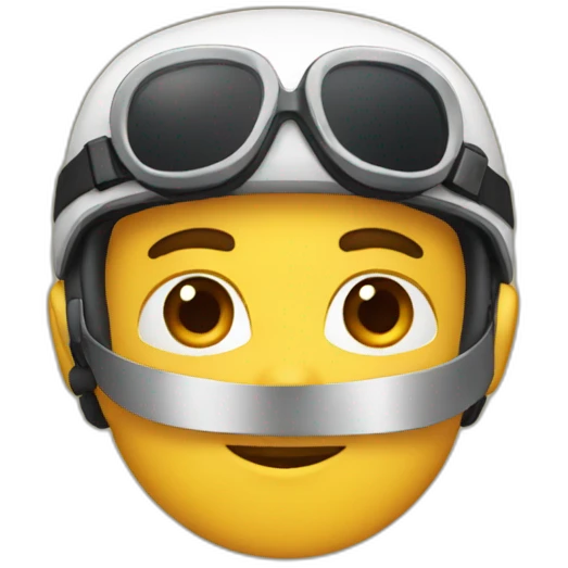 gift copilot emoji