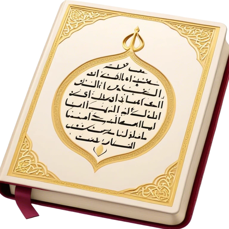 Quran  emoji