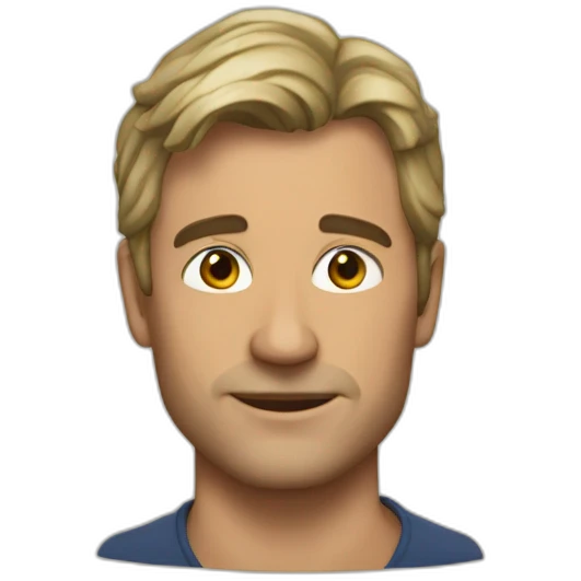 Joël kinnamann emoji
