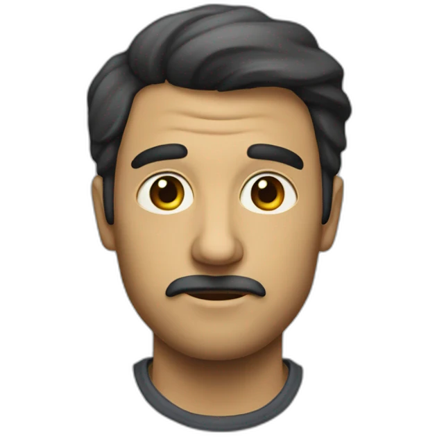 Hommer simspon emoji
