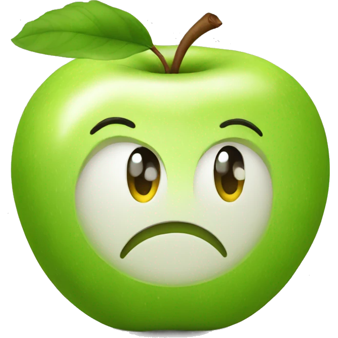 apple emoji
