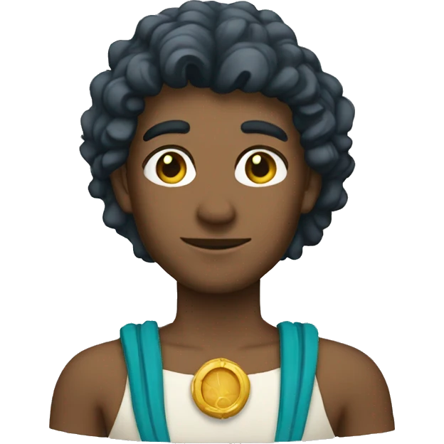 Atlantis emoji