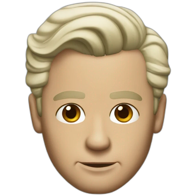 Donald Draper from mad men emoji