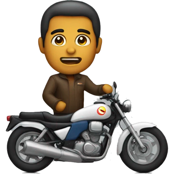 gasolina emoji