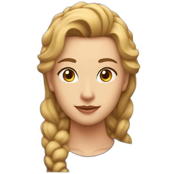 звёзды которые светятся кислотно-фиолетовым emoji