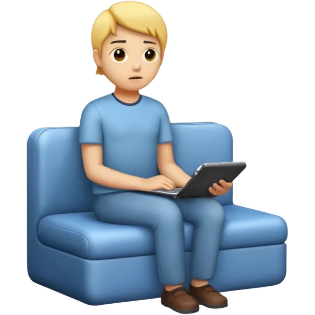 Justasec emoji