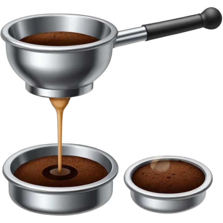 Portafilter

 emoji