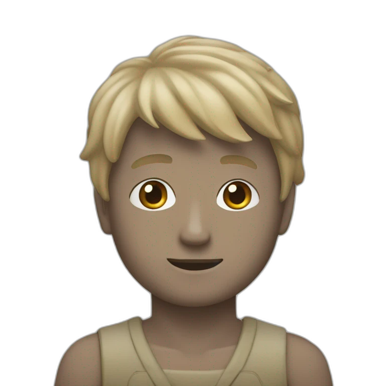Deux homme qui ce font un câlin  emoji