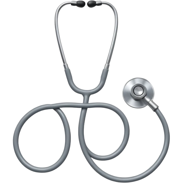 estetoscopio medica whatsapp emoji