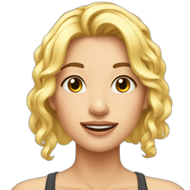 ♀️♀️ emoji