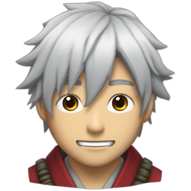 eijiro-kirishima emoji