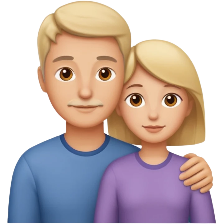 parenting emoji