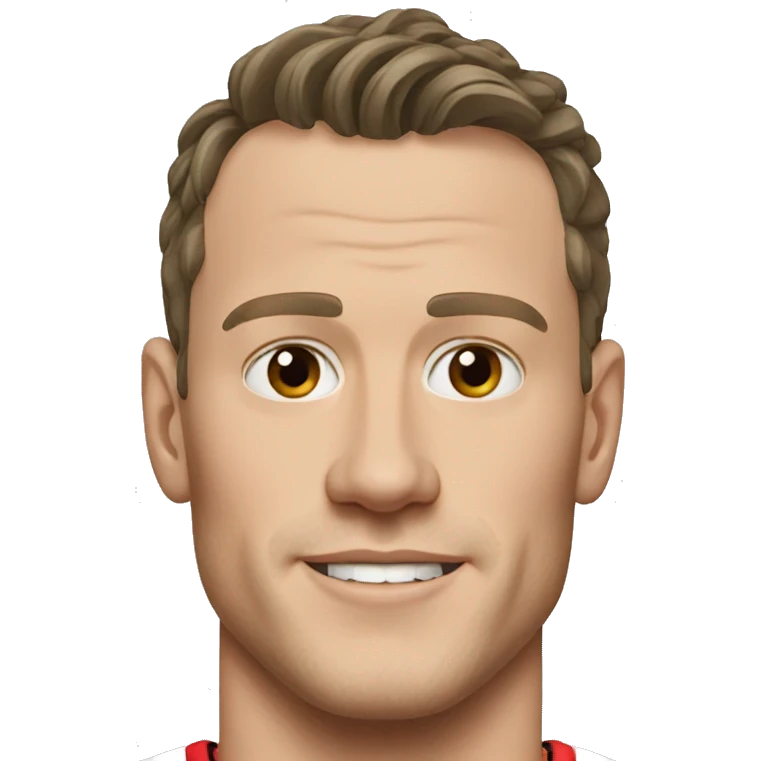 Jonathan Toews  emoji