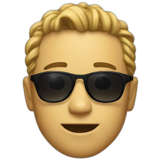 cool emoji