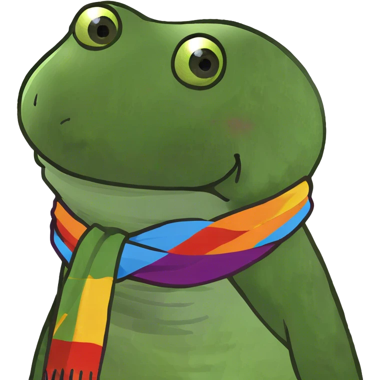 Gay pride emoji emoji
