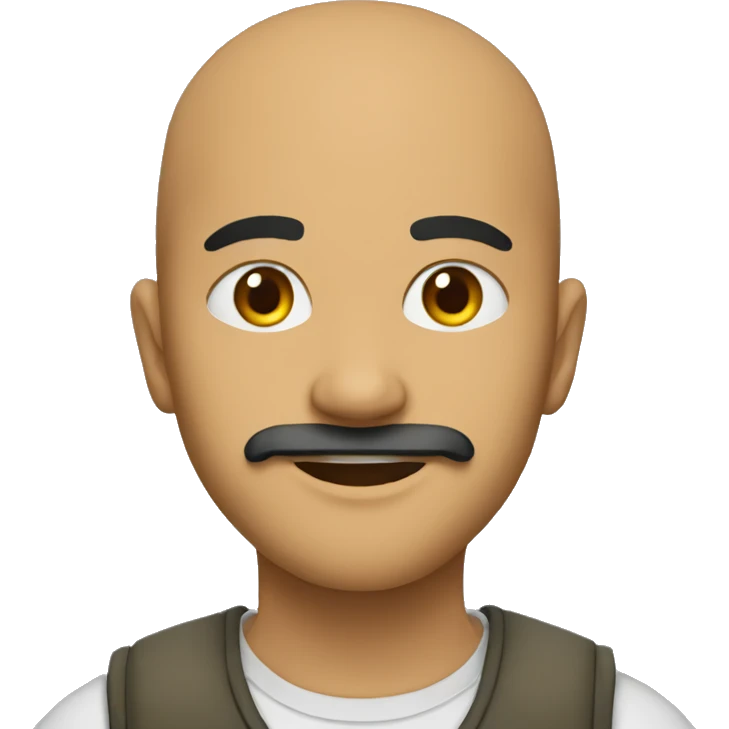 Ucan insan emoji
