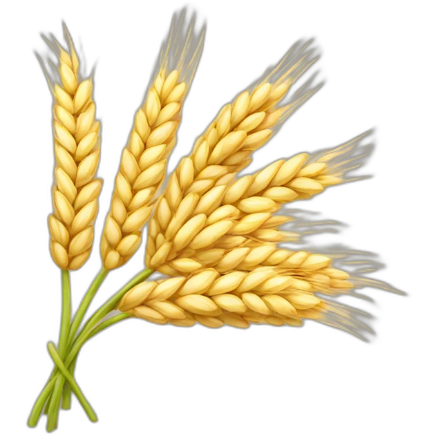 Barley  emoji