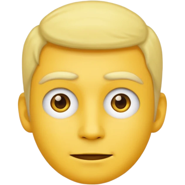 emoji alter mann emoji