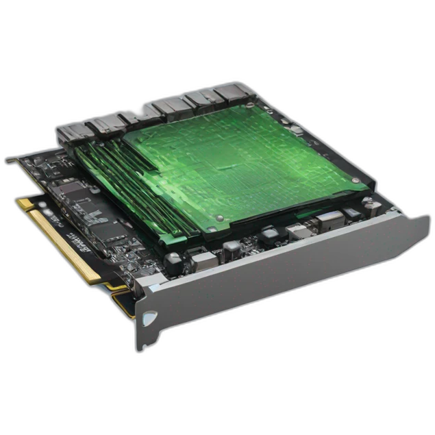 GPU emoji