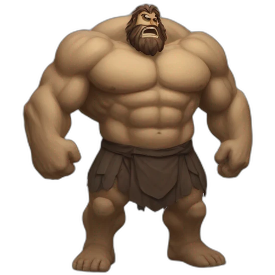 le titan colossal emoji