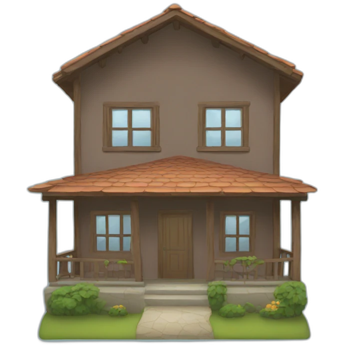 mas home emoji