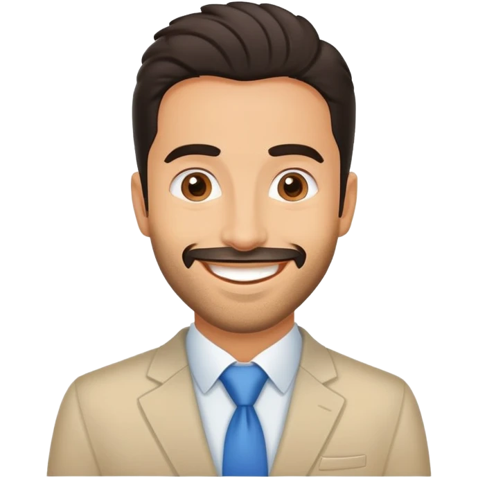 Jaime Bejar Successful Entrepreneur Internet personality  emoji