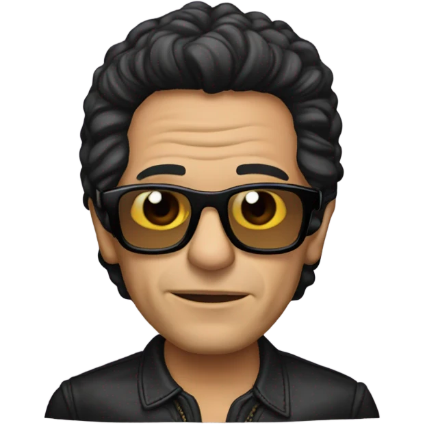 Hector lavoe emoji