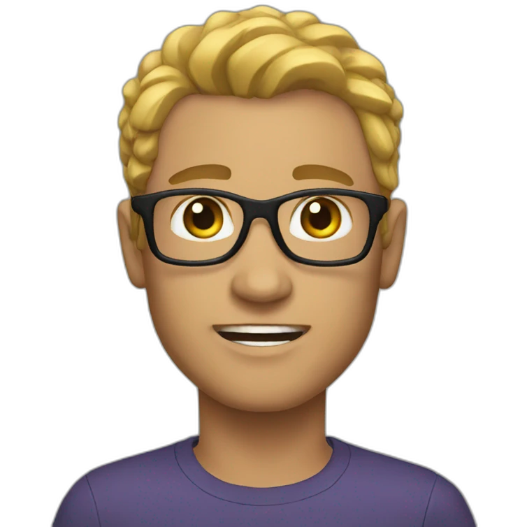Avatar emoji