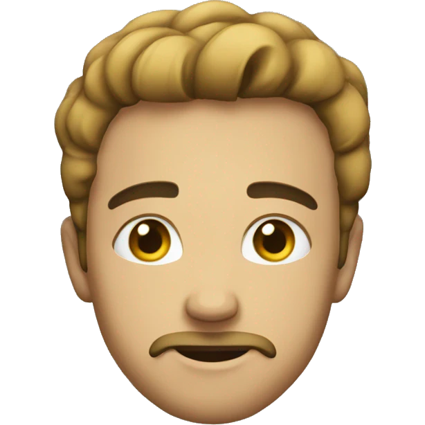 Believe emoji