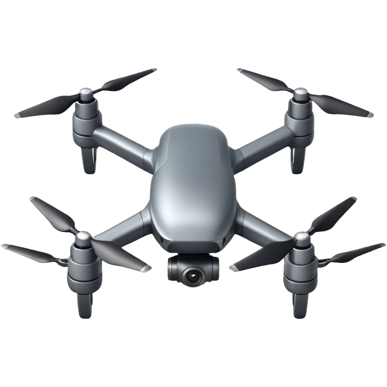 dron emoji