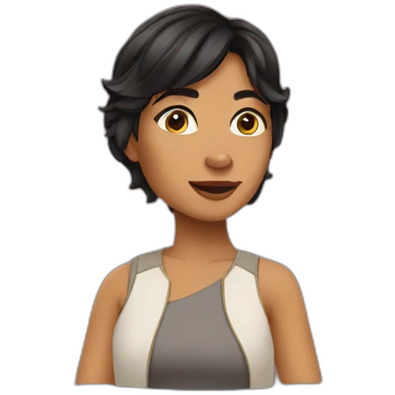 reyna emoji
