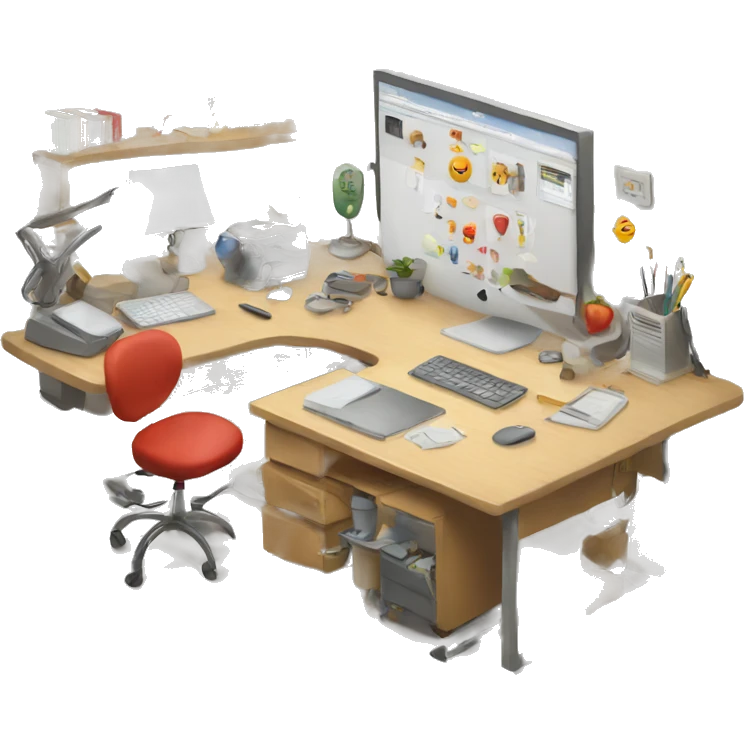 design studio emoji