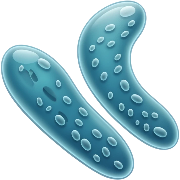 
paramecium emoji