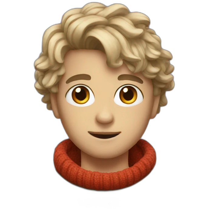 jumper emoji