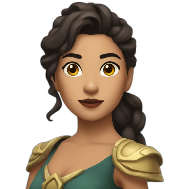 reyna valorant emoji