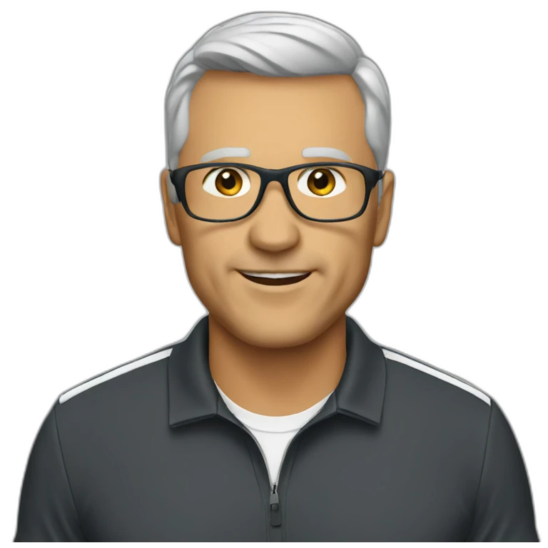 coach  emoji