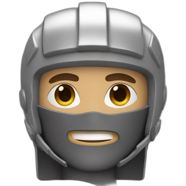 marc jove superhero emoji