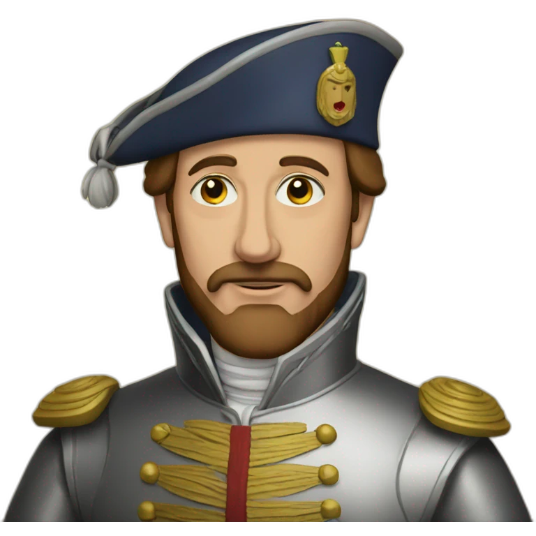 Henry the eight emoji