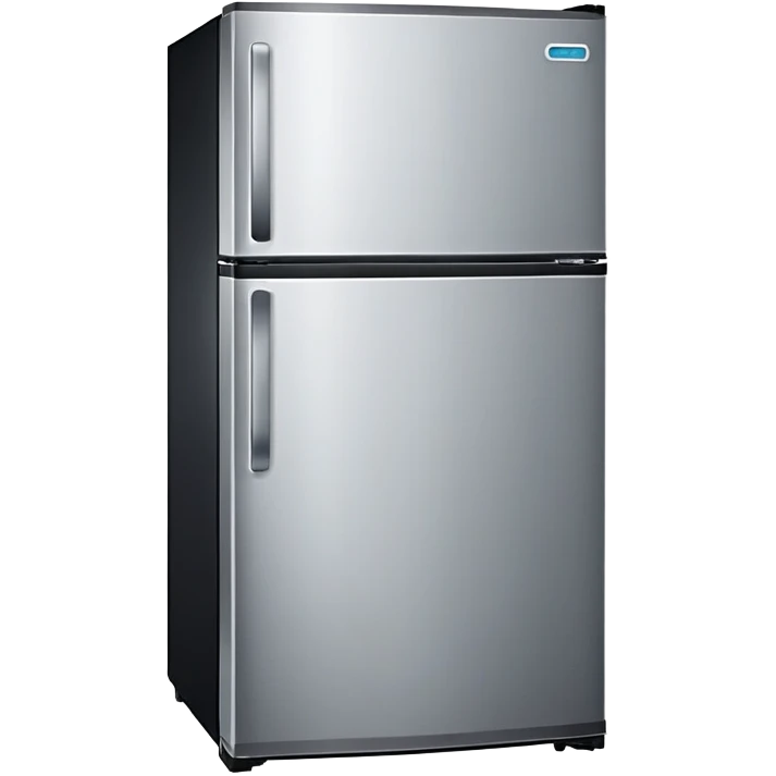 refrigerator emoji