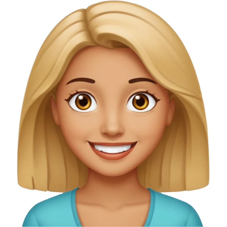 Marissa Bode emoji
