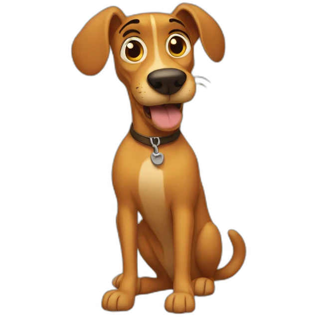 catdog emoji