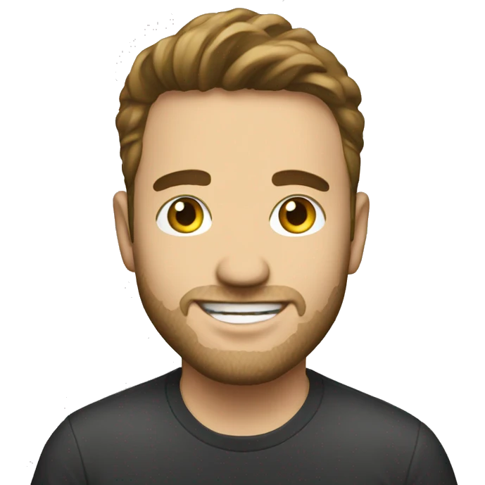 Drew Phillips emoji
