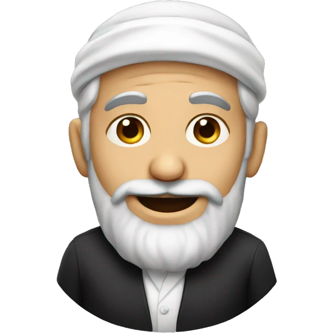 Jewish emoji