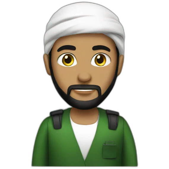 Hamas emoji