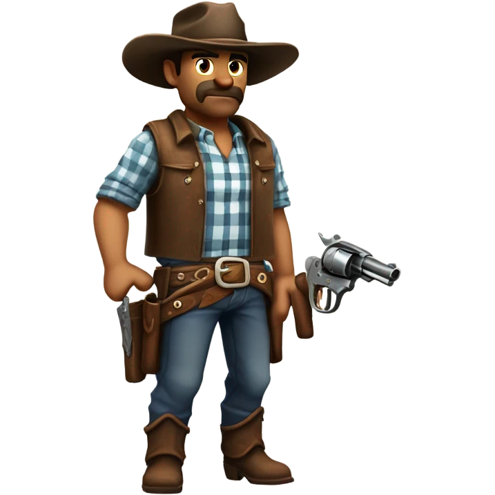 John Marston emoji